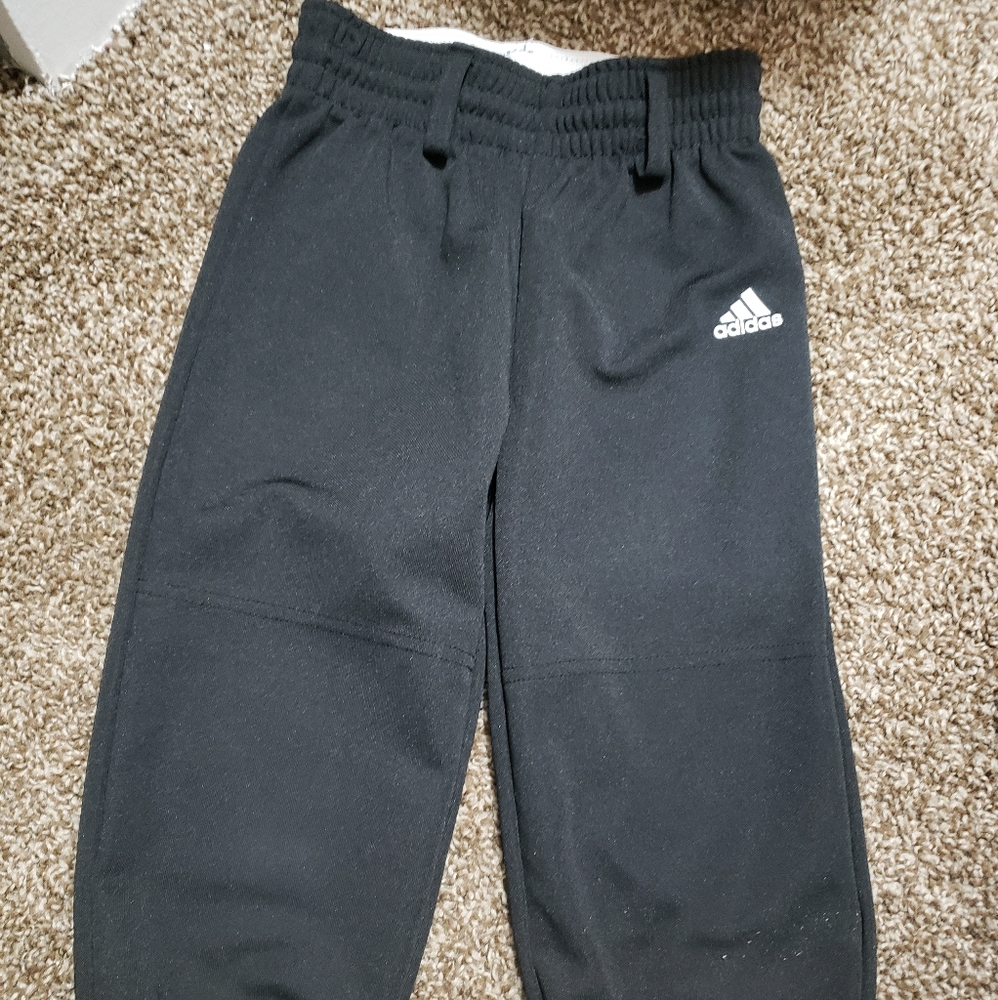 Adidas T Ball Pants XXS